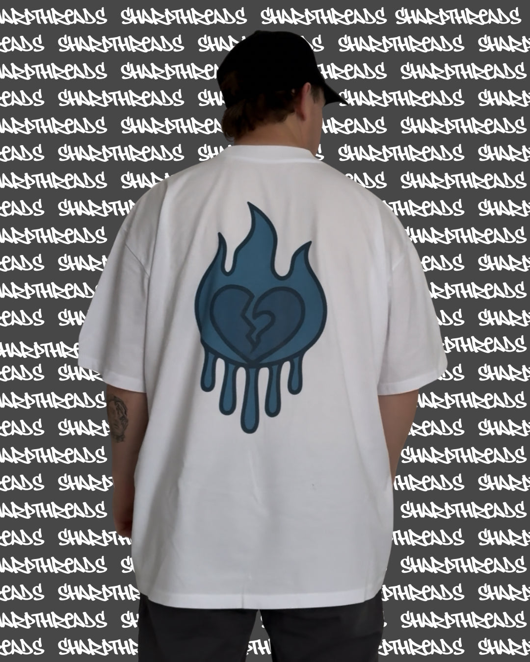 OG OVERSIZED TEE
