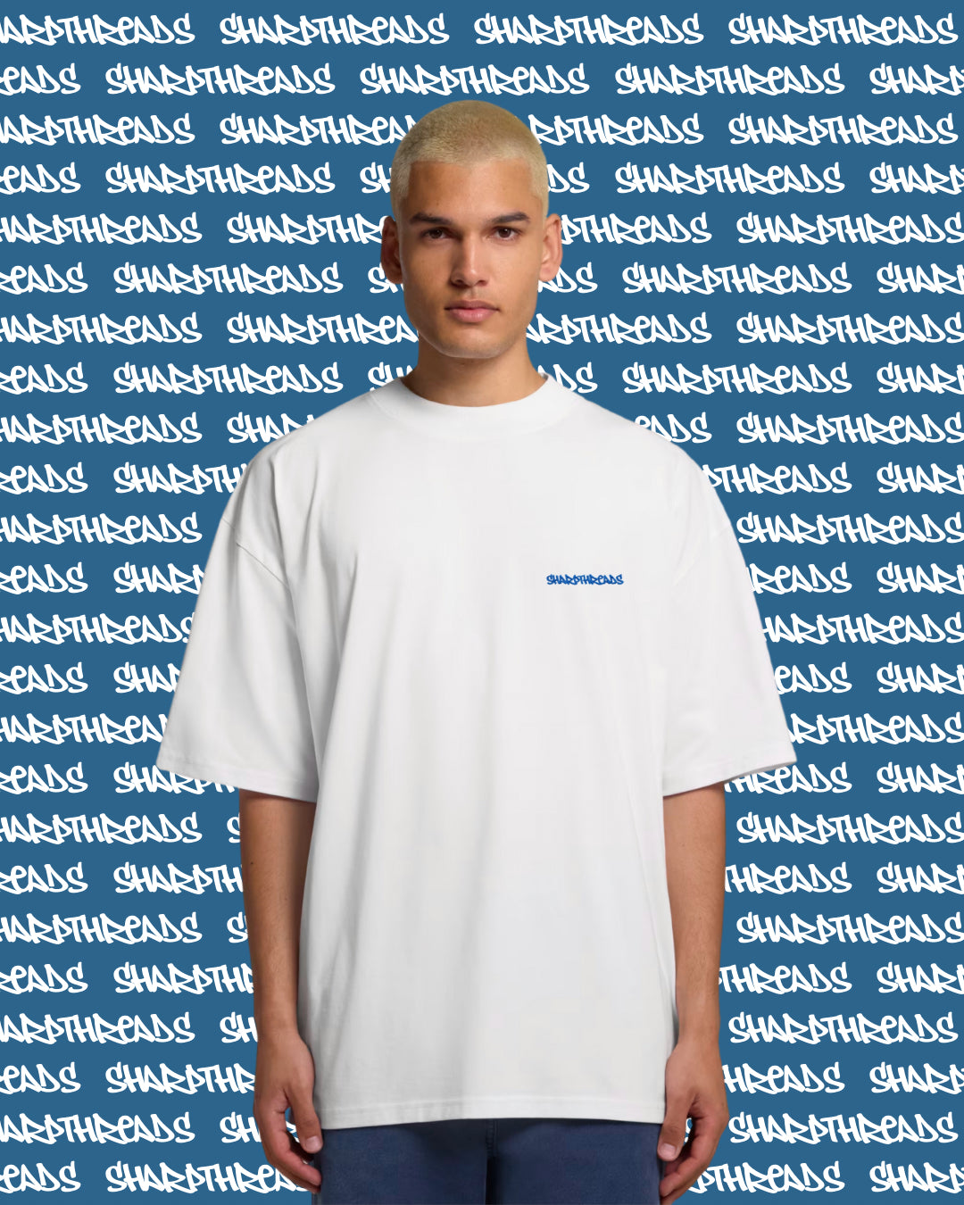 OG OVERSIZED TEE