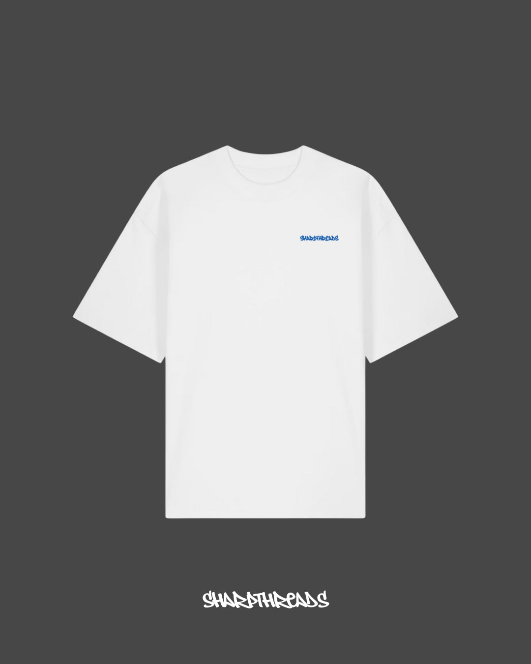 OG OVERSIZED TEE