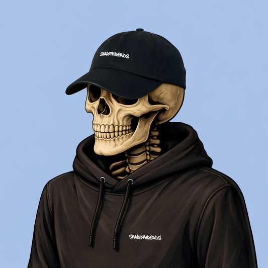 ST CAP - MULTIPLE COLOURS